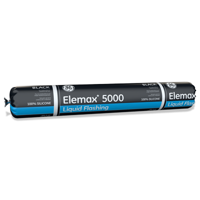 Elemax 5000 Liquid Flashing